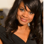 Kimberly Elise