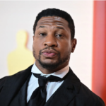 Jonathan Majors