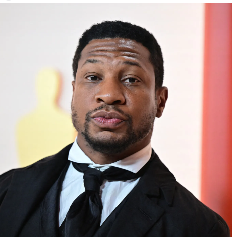 Jonathan Majors